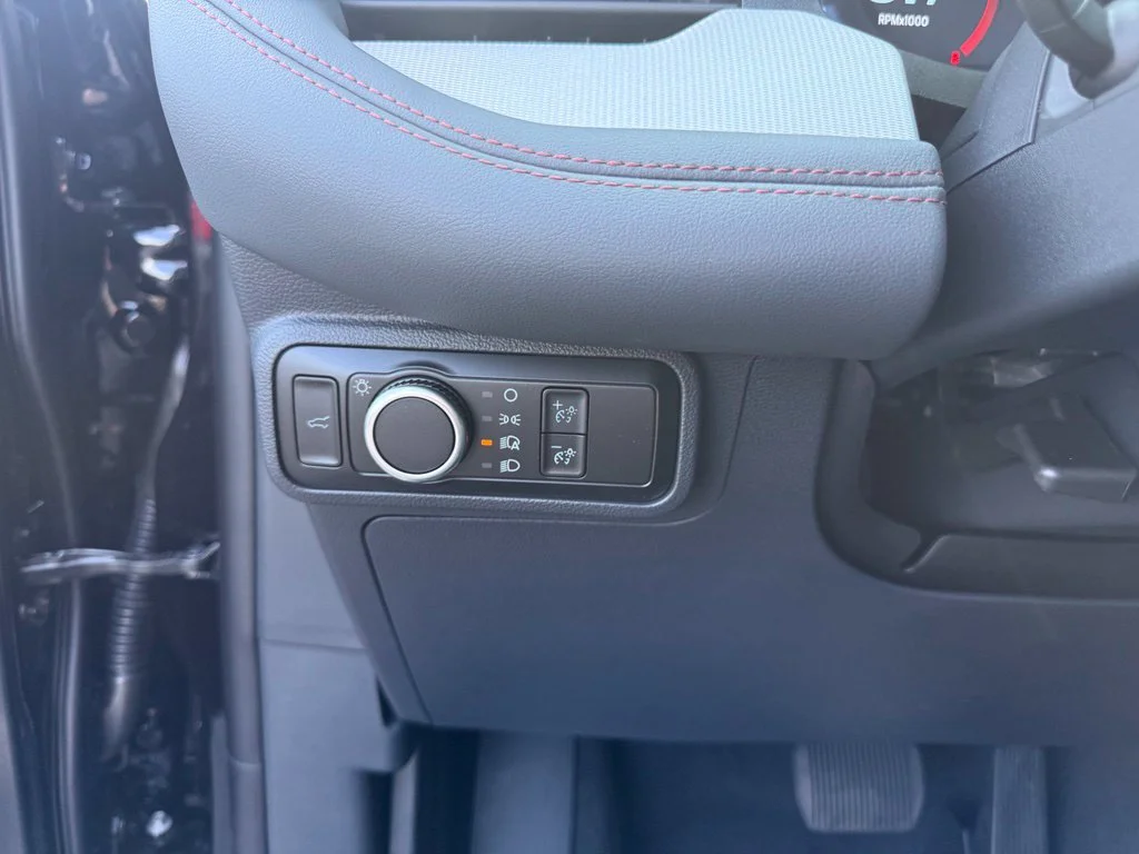 New 2026 Black Ford Active image 18