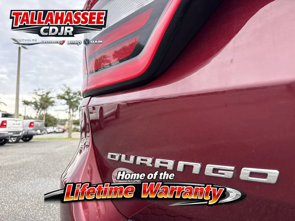 Used 2023 Red Dodge GT Plus image 5