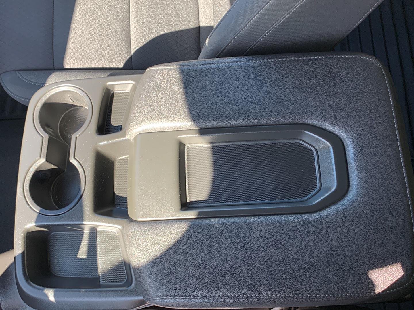 Used 2024 Slate Gray Metallic Chevrolet LT image 26