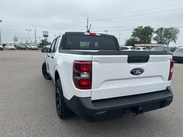 2026 Ford Maverick XLT - Photo 22
