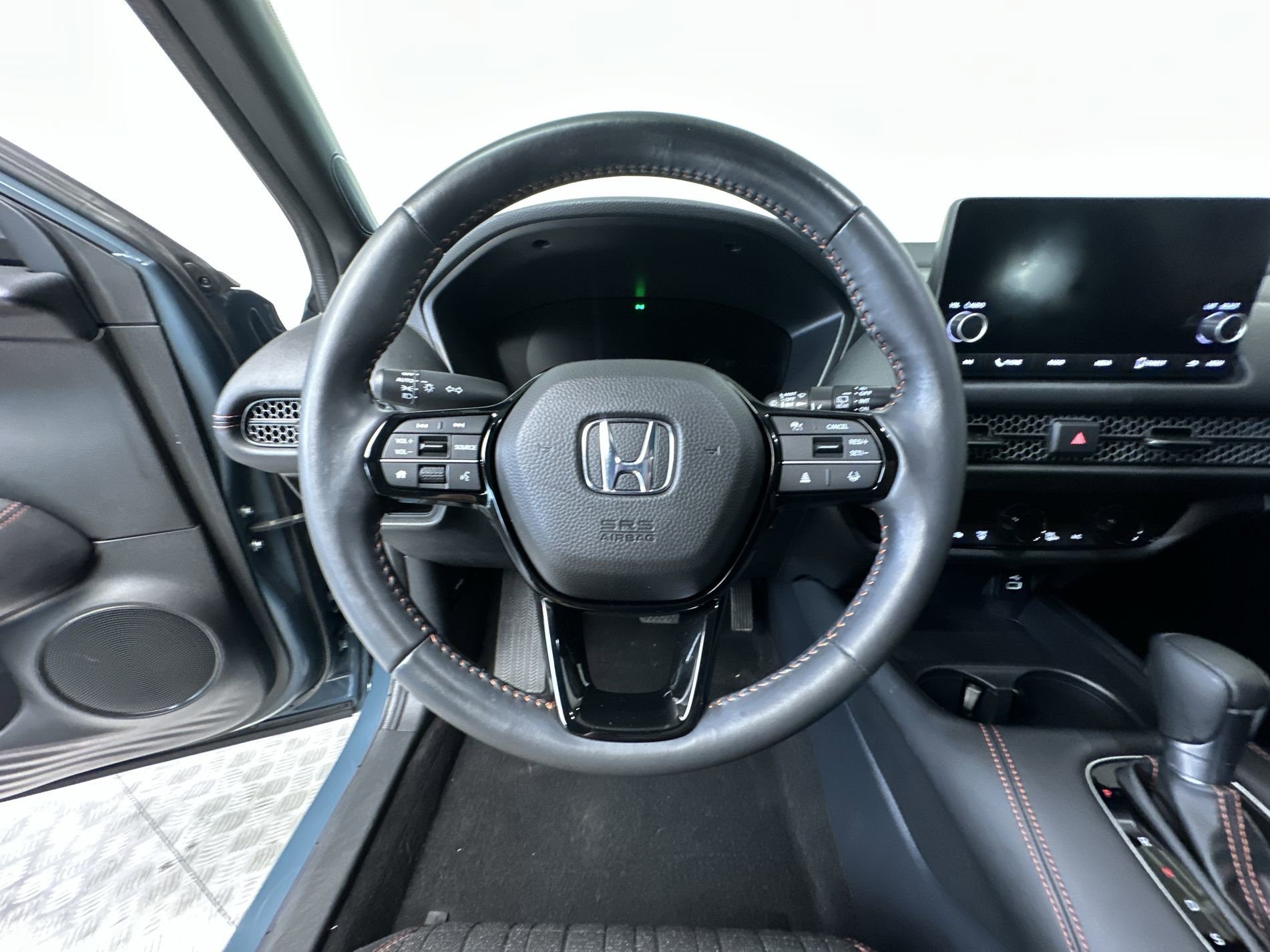 Used 2024 Nordic Forest Pearl Honda Sport image 16
