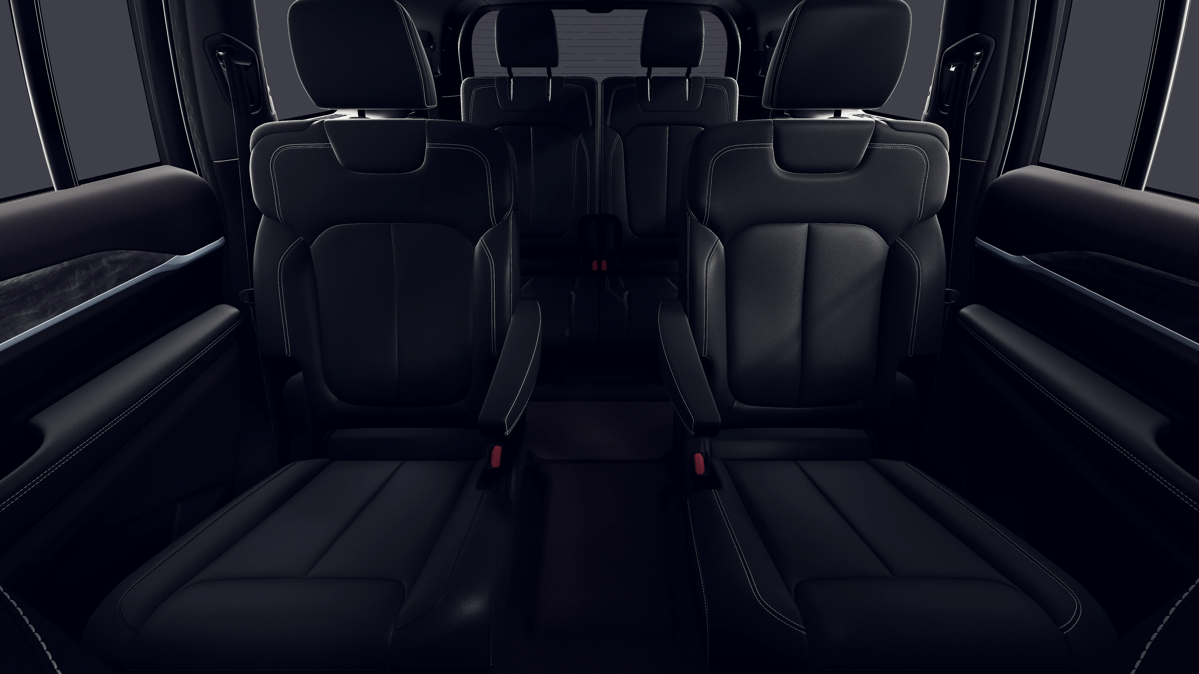 New 2026 Steel Blue Exterior Paint Jeep Limited image 15