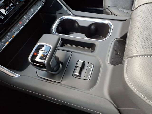 New 2026 Glacier White Tricoat GMC Denali image 20