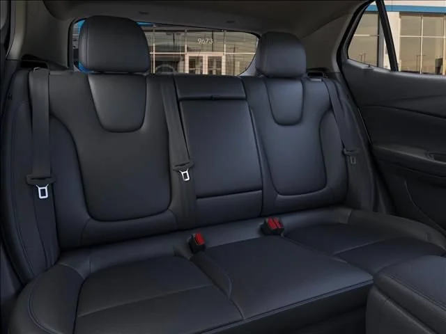 2026 Buick Encore GX Sport Touring - Photo 17