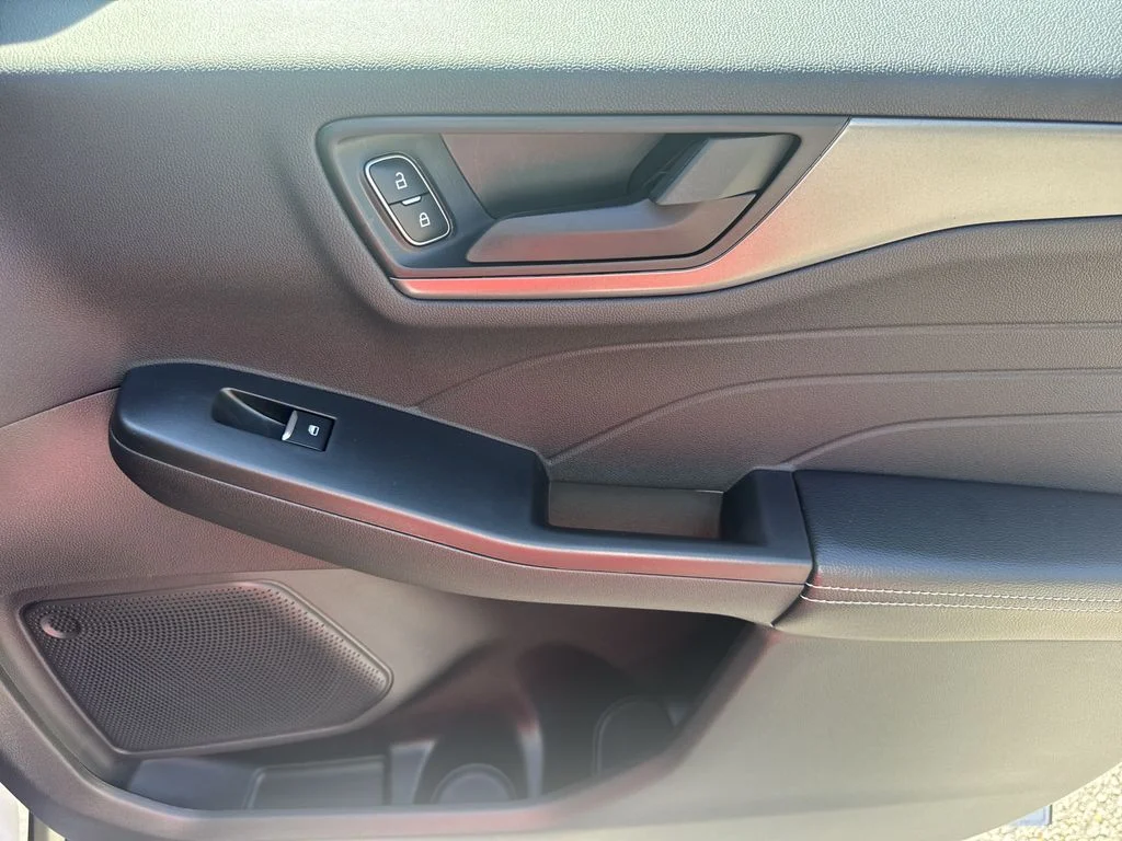 Used 2025 Silver Ford Active image 14