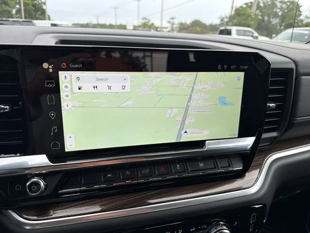 New 2026 Cardinal Red GMC Elevation image 22