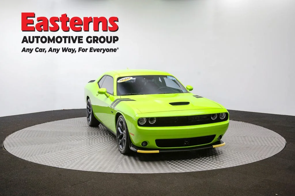 Used 2023 Green Dodge R/T image 49