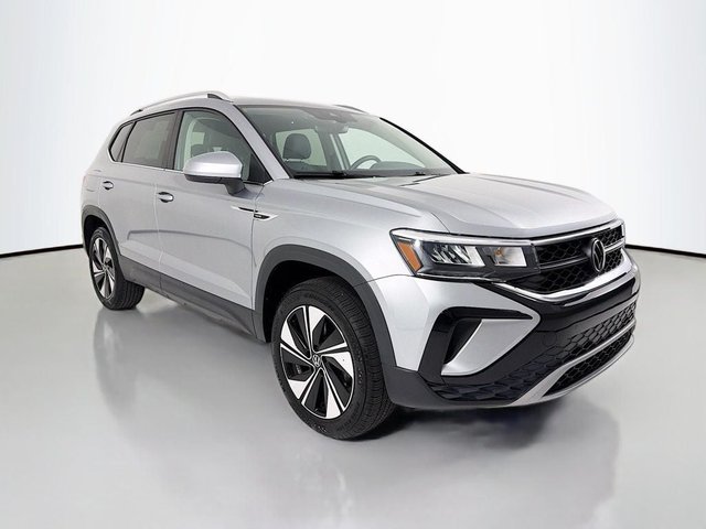 2023 Volkswagen Taos SE 4MOTION