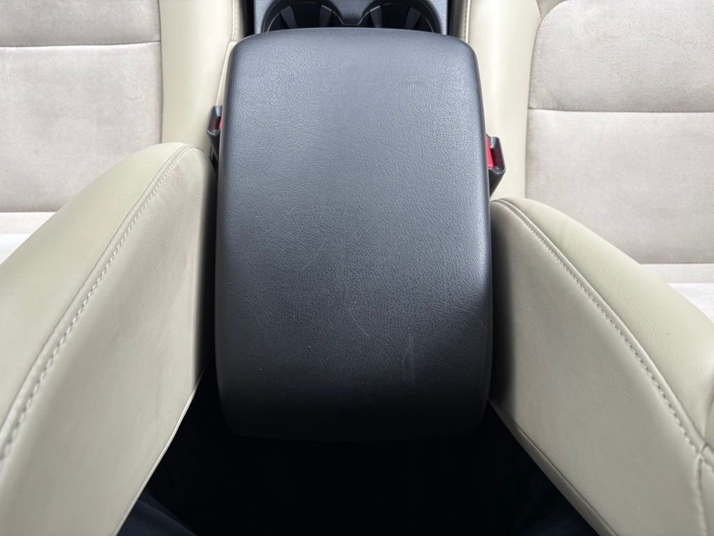 Used 2017 Machine Gray Mazda Touring image 8