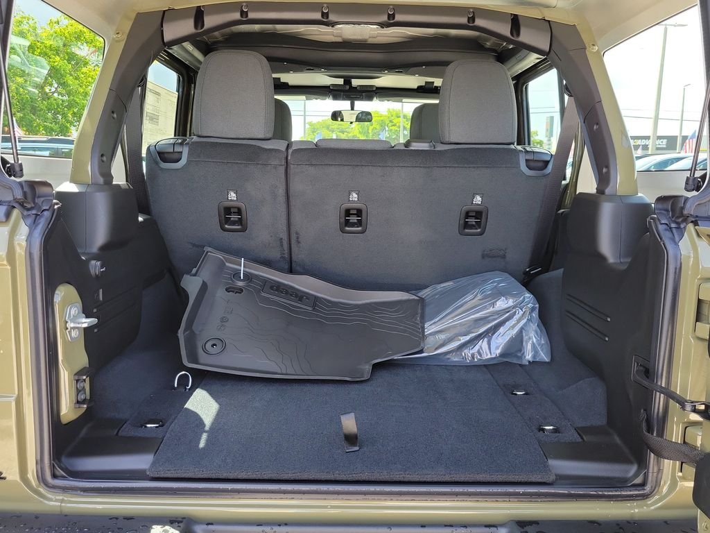 New 2026 41 Exterior Paint Jeep Sport image 8