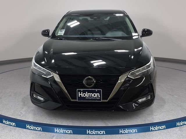 Used 2023 Black Nissan SR image 3