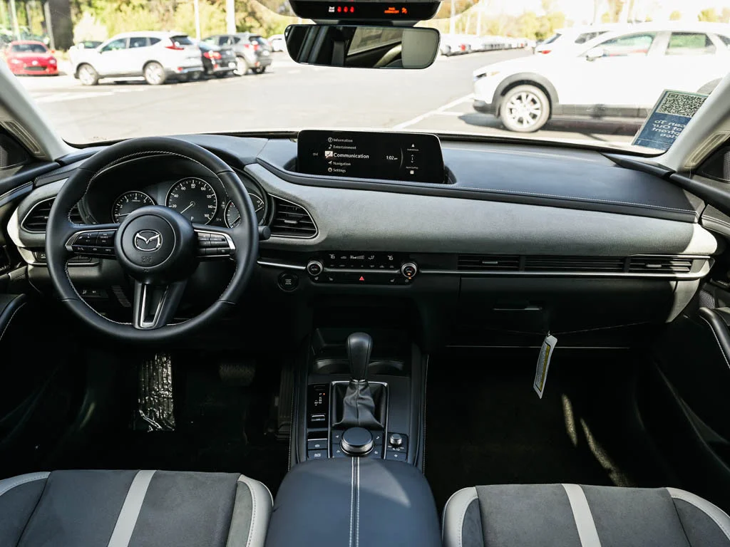 2026 Mazda CX-30 Turbo Aire Edition - Photo 13