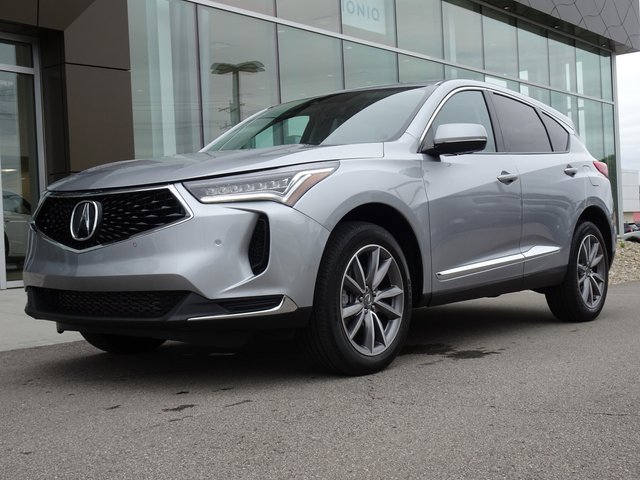 2023 Acura RDX w/Technology Package