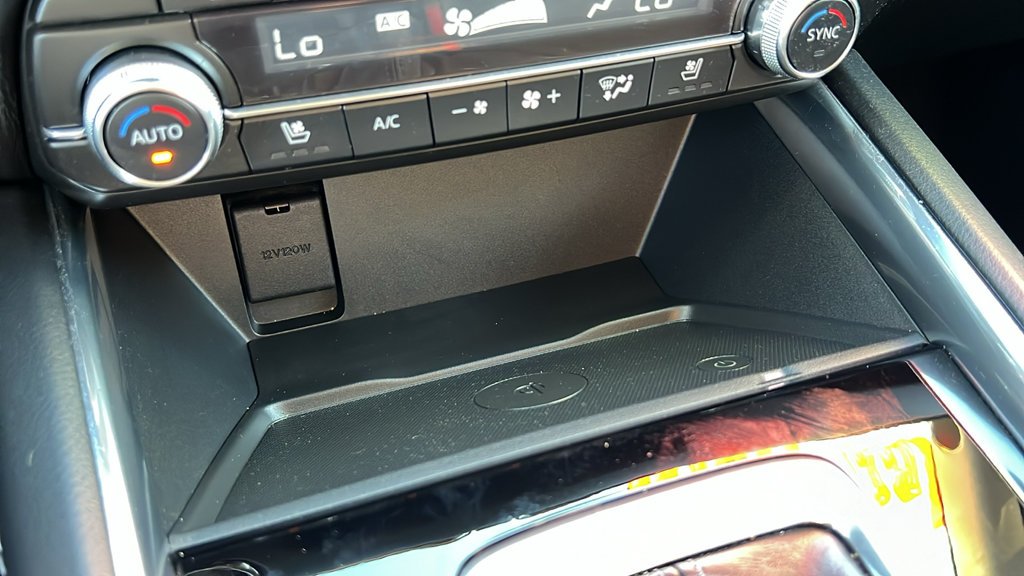 Certified Used 2025 Red Mazda 2.5 S Premium Plus Package image 19