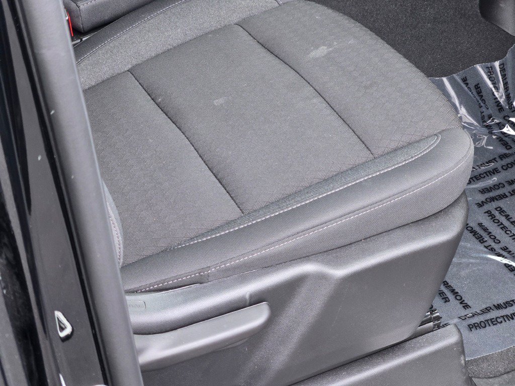 2026 Chevrolet Silverado 1500 LT - Photo 7