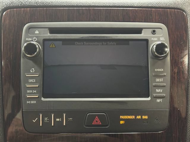 Used 2015 TUNGSTEN METALLIC Chevrolet LT image 22