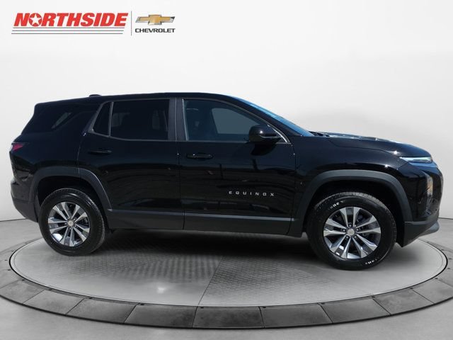 2027 Chevrolet Equinox LT - Photo 9