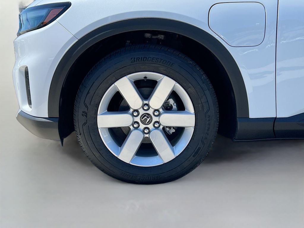 2026 Honda Prologue EX - Photo 20