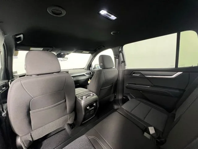 2026 GMC Acadia Elevation - Photo 14