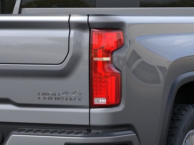 2026 Chevrolet Silverado 2500 HD High Country - Photo 11