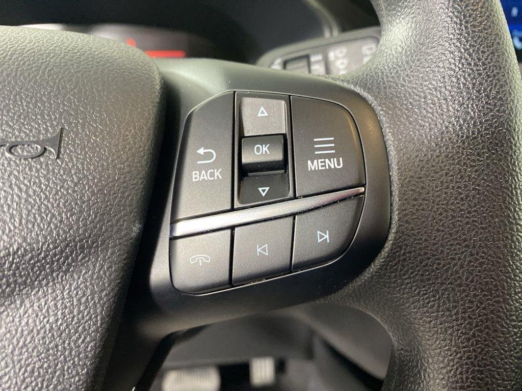 Used 2025 Silver Metallic Ford Active image 20