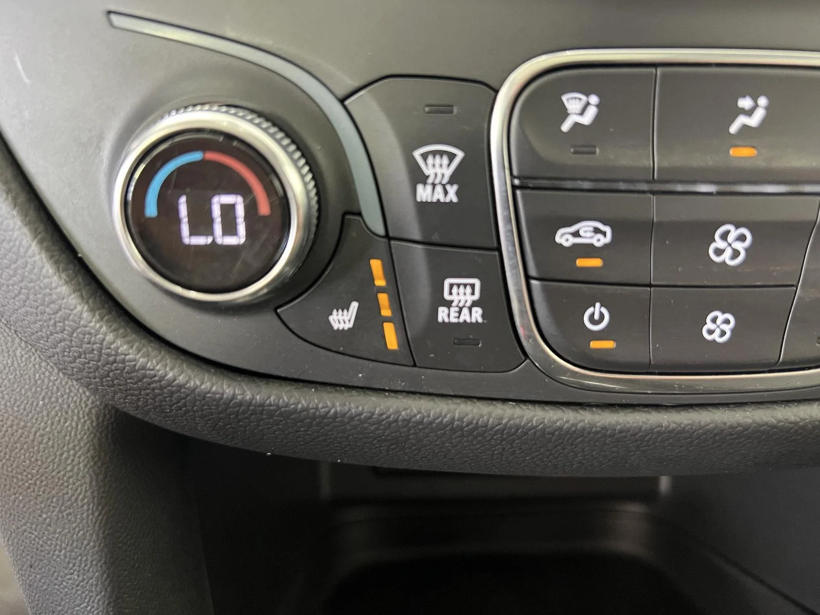 Used 2024 Riptide Blue Metallic Chevrolet LT image 17