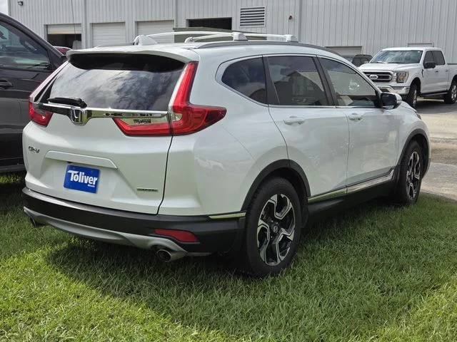 Used 2019  Honda Touring image 8