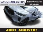 2026 Ford Escape ST-Line FWD's photo