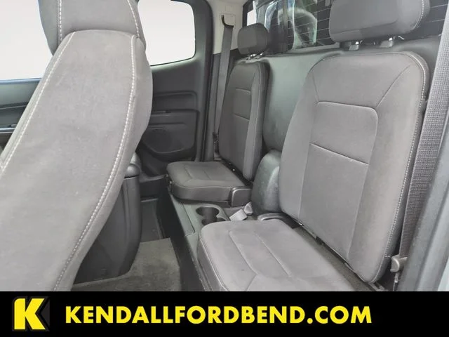 Used 2017 Silver GMC SLE1 image 13