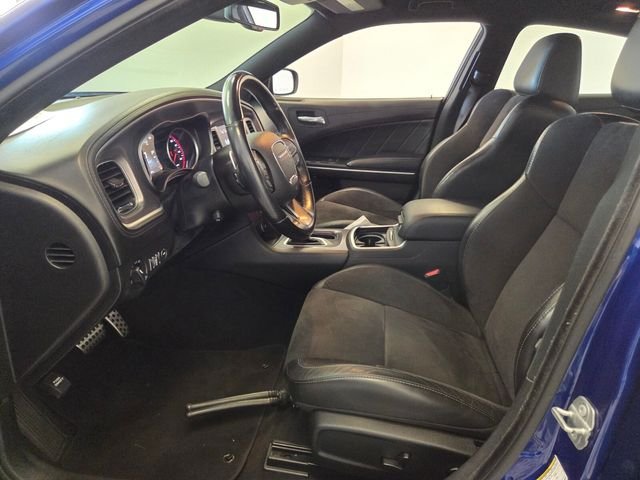 Used 2021 Blue Dodge R/T image 12