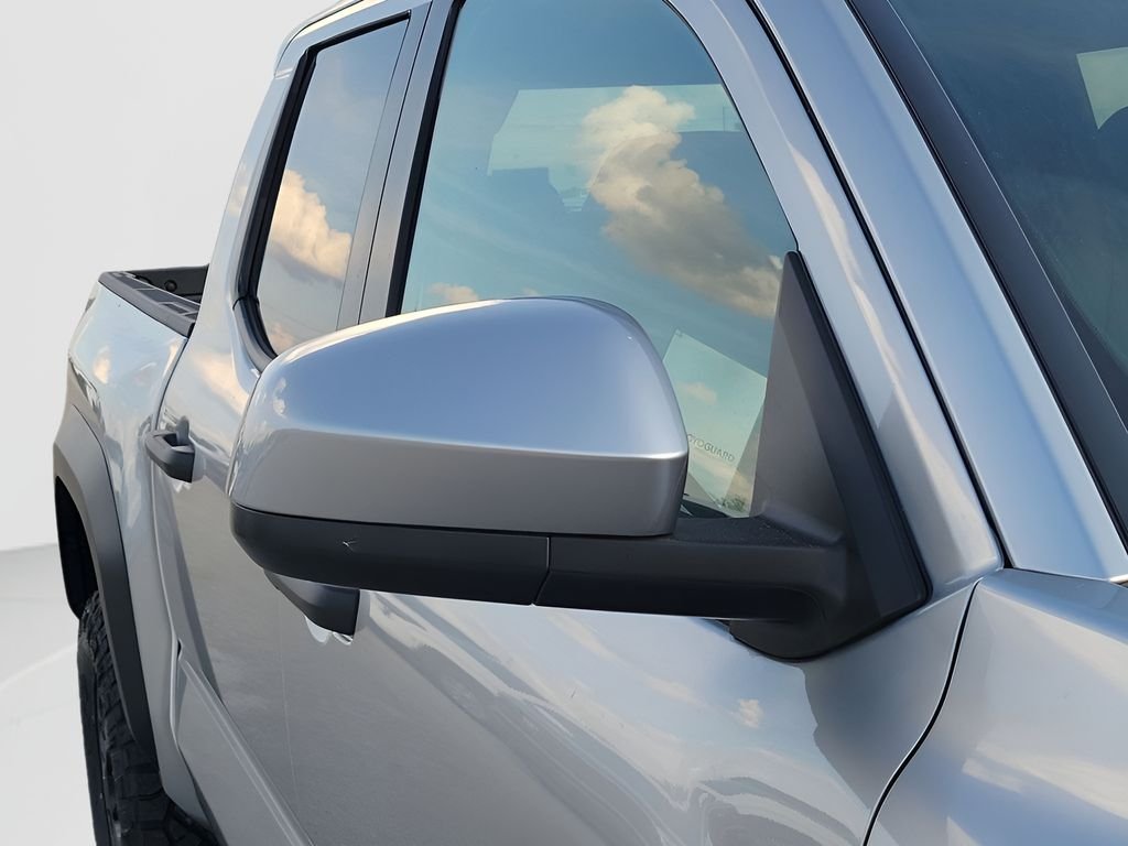 2025 Toyota Tacoma TRD Off Road - Photo 21