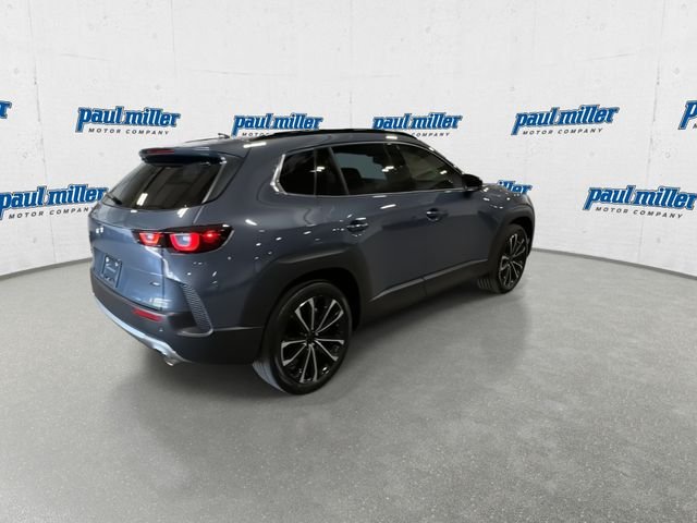 New 2026 Polymetal Gray Metallic Mazda 2.5 Turbo AWD image 11