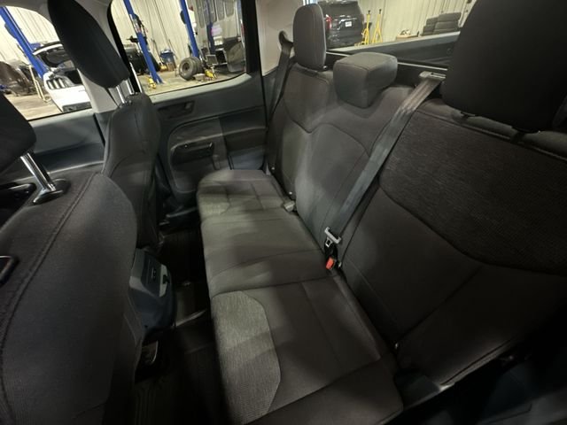 Used 2025 Black Ford XL image 31