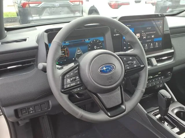 2026 Subaru Outback Limited XT - Photo 19
