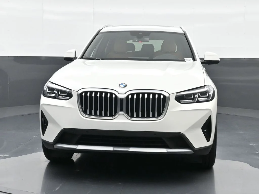 2023 BMW X3 30i - Photo 14