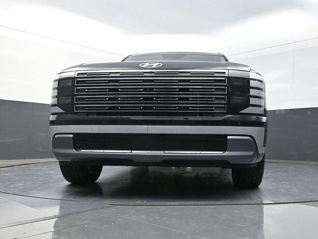 New 2026 Black Hyundai Limited AWD image 33
