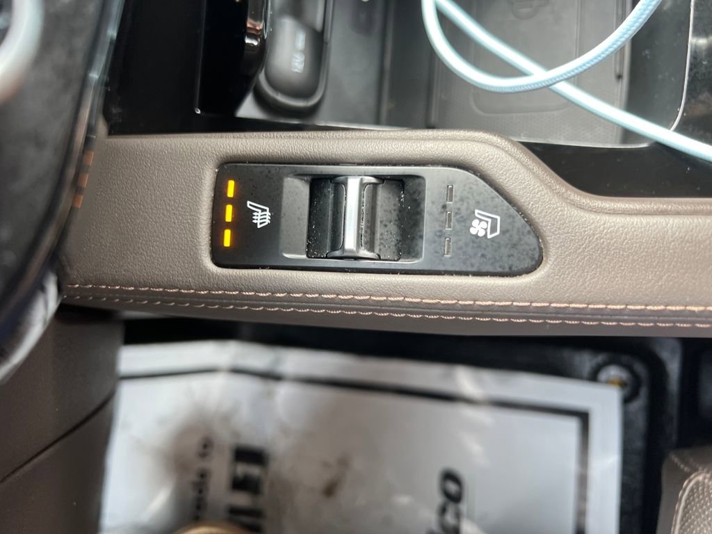 2021 Kia Telluride SX - Photo 19