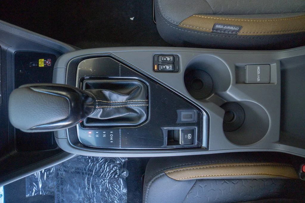 2026 Subaru Crosstrek Sport - Photo 10