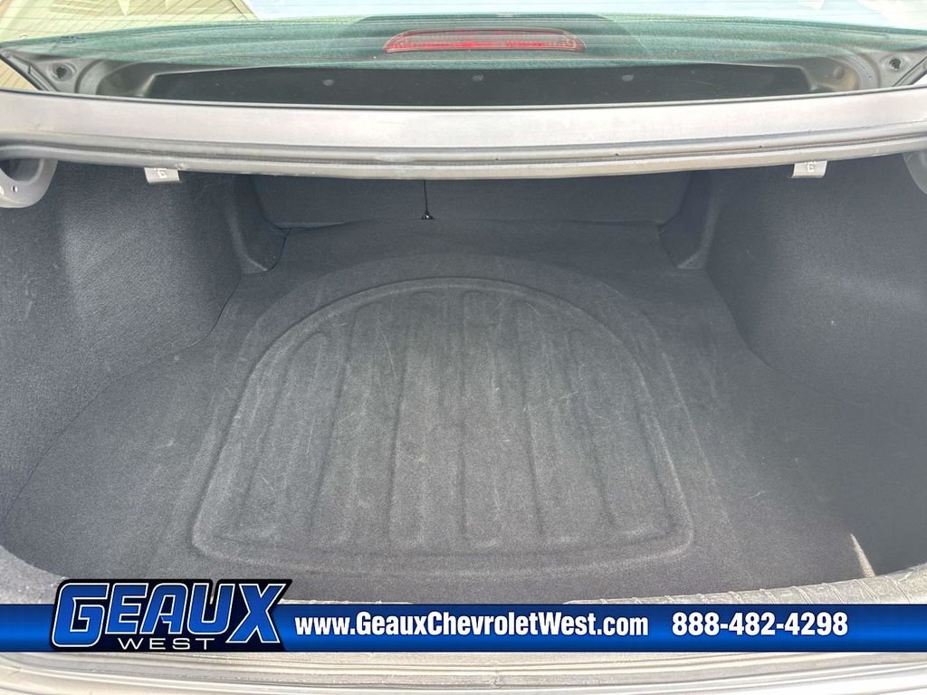 Used 2025 Gray Kia LXS image 21