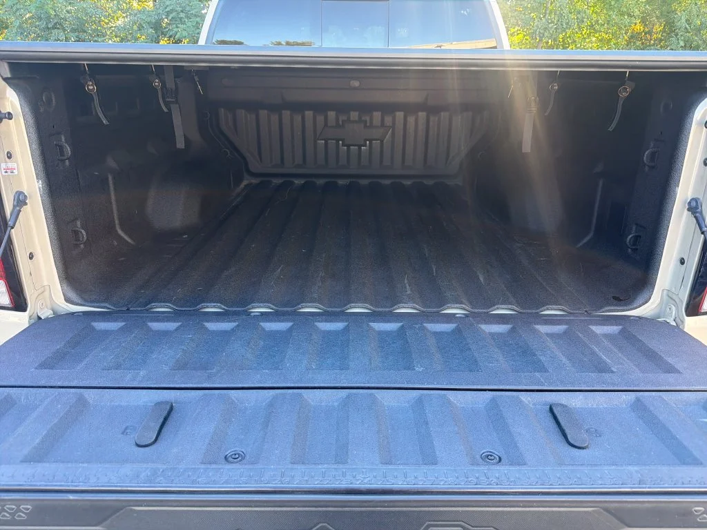 2024 Chevrolet Colorado Trail Boss - Photo 23