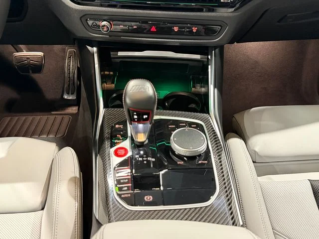 Used 2026 Isle of Man Green Met BMW Competition image 16