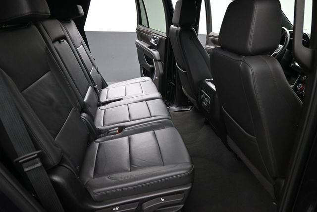 Used 2024 Gray Chevrolet LT image 18