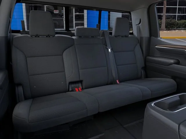 2026 Chevrolet Silverado 1500 LT - Photo 17