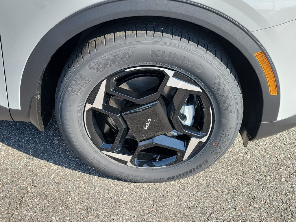 New 2027 Wolf Gray Kia EX image 40