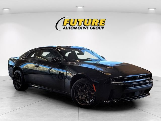 2026 Dodge Charger Scat Pack Plus AWD's photo