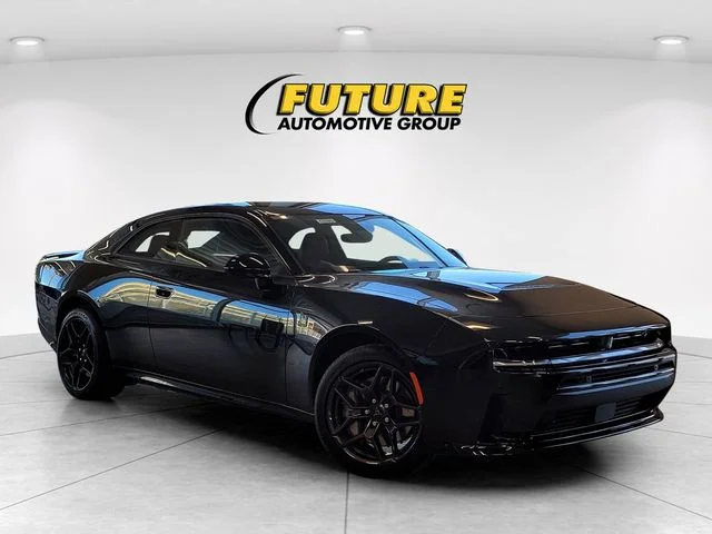 2026 Dodge Charger Scat Pack Plus AWD's photo