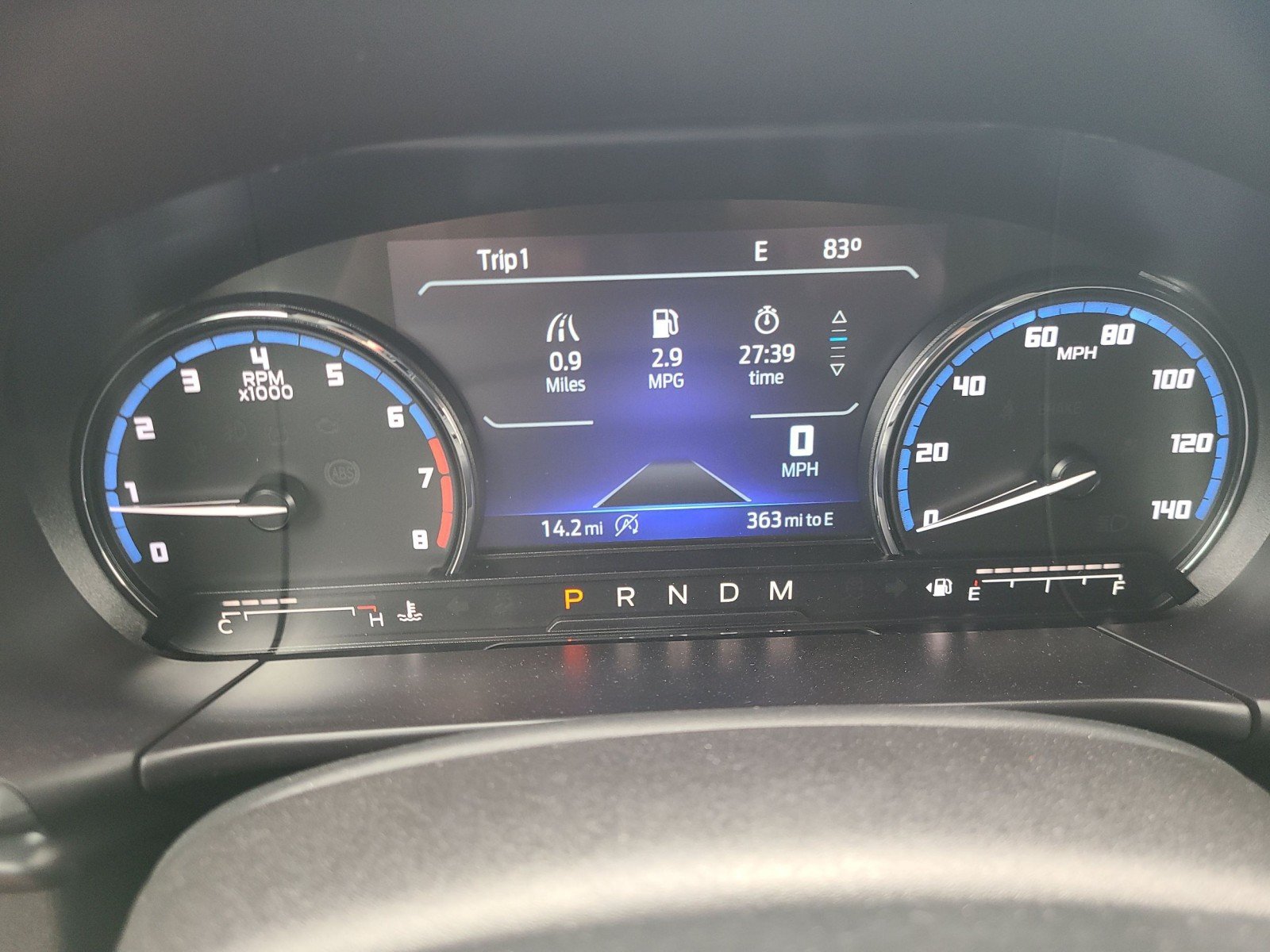 2024 Ford Bronco Sport Badlands - Photo 16