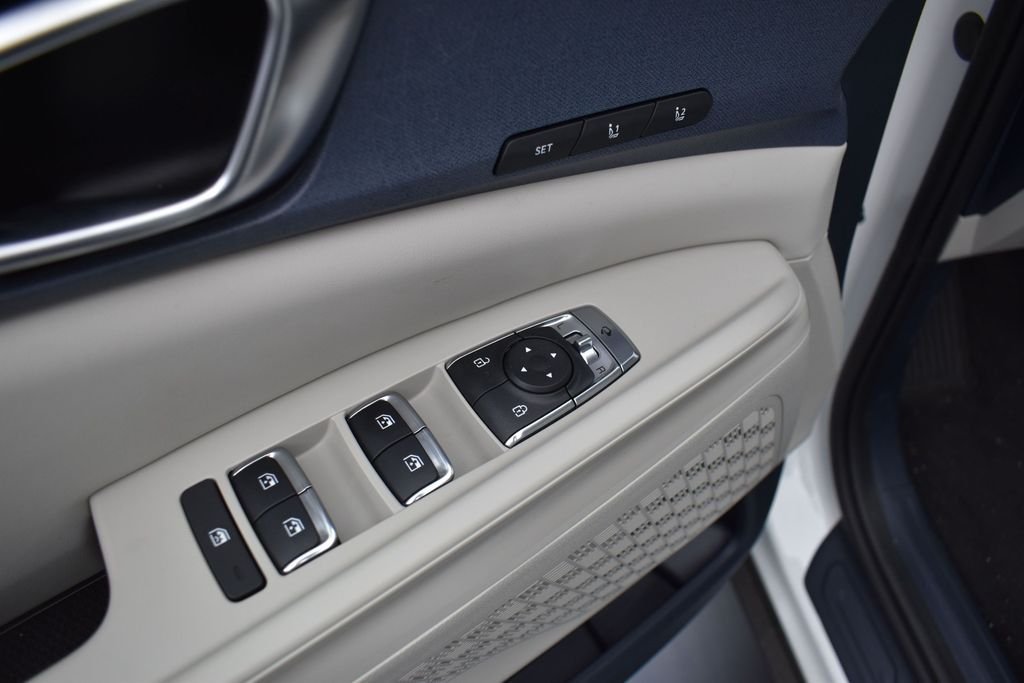 2026 Kia Carnival EX - Photo 6