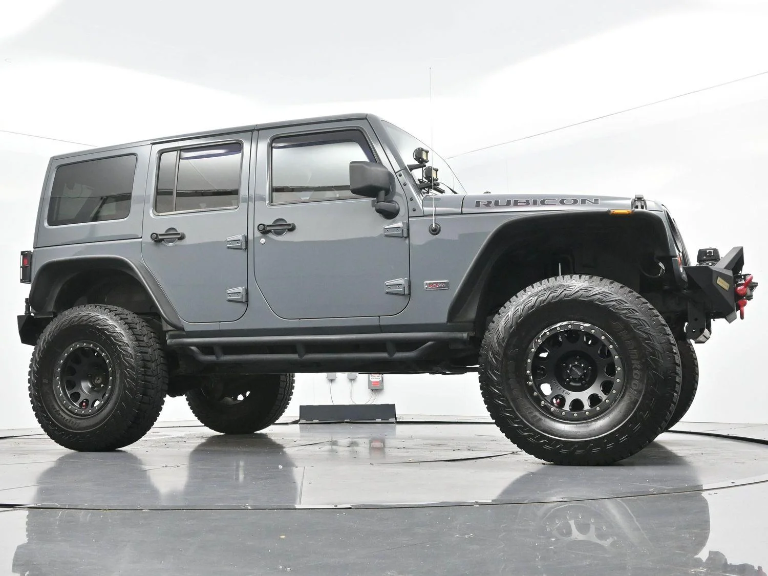 Used 2013 Anvil Jeep Rubicon 10th Anniversary image 40
