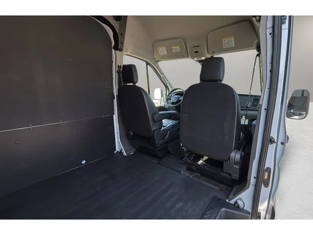 Used 2025 White Ford NA image 34